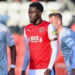 UK-based Ghanaian midfielder Brendan Wiredu scores 2nd league goal of the season as Fleetwood defeat Exeter