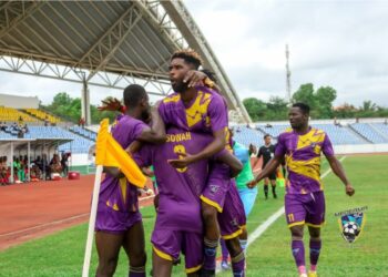 CAF Champions League match preview: Al Ahly face newcomers Medeama SC