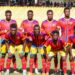 Ghana Premier League Preview: ‘INCONSISTENT’ Hearts of Oak visit Karela in Tamale