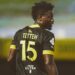 USL side FC Tulsa name Ghanaian Rashid Tetteh Defender-of-the-Season