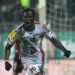 Ghanaian forward Augustine Boakye delighted to score, provide assist in Wolfsberger’s win