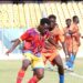 BetPawa Premier League: Hearts of Oak 0 – 0 Legon Cities – Phobians fail again at home