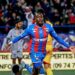 Ghanaian forward Godson Kyeremeh scores first goal this season for Caen in France