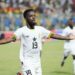 ‘FINALLY’ Inaki Williams delighted to score first Ghana goal in World Cup qualifier against Madagascar