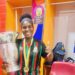 Blessing Shine Agbomadzi: The only Ghanaian female footballer with all three CAF Women’s Champions League Medals