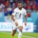 Jordan Ayew: The Crystal Palace forward Spearheading the Black Stars Charge in the 2026 World Cup Qualifiers
