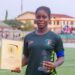 Abdulai Mukarama: Illuminating Ghanaian Football with stellar achievements and Islamic Personality Award 2023 in Female Sports