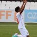 Ghanaian forward Samuel Tetteh elated to propel Qabala to victory in Azerbaijani