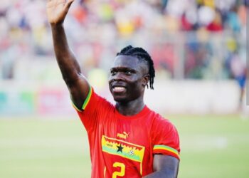 Alidu Seidu’s Inspiring Path: Overcoming Adversity to Triumph in Football