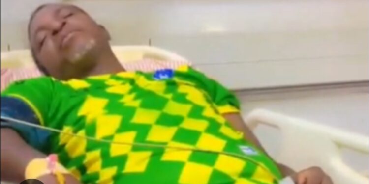 Maxwell Konadu’s Attack in Sunyani: A Stark Reminder to Tackle Persistent Hooliganism in Ghana Football