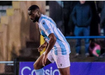 Jamie Vardy’s mentorship shines: Ghanaian defender Paul Appiah praises Leicester City star’s support for young talents