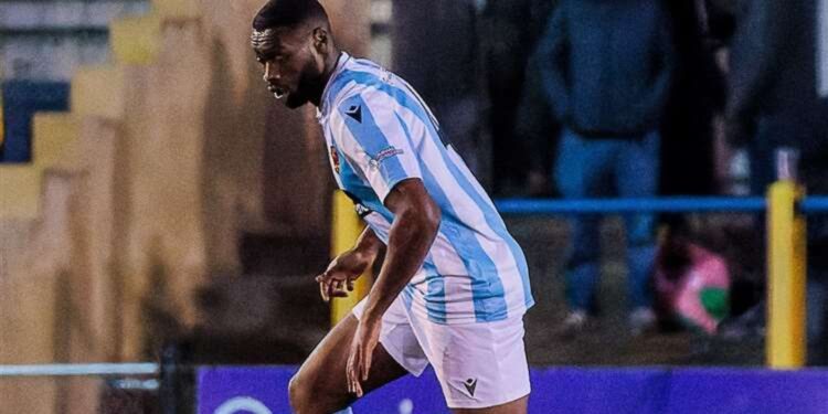 Jamie Vardy’s mentorship shines: Ghanaian defender Paul Appiah praises Leicester City star’s support for young talents