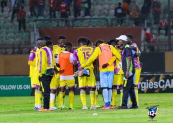 CAF Champions League MD2: Medeama SC v CR Belouizdad ticket prizes at Baba Yara Stadium revealed