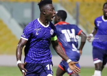 betPawa Premier League Week 11: Berekum Chelsea v Legon Cities preview