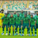 Nigerian Super Eagles draw against Lesotho after free gate for fans