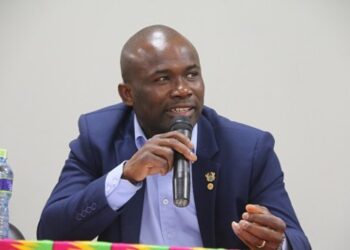 Build your own stadium – NSA boss tells Ghana FA