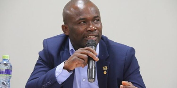 Build your own stadium – NSA boss tells Ghana FA