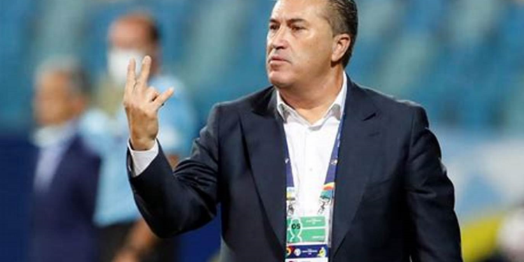 2026 World Cup Qualifiers: Nigeria coach express disappointment at home draw against Lesotho