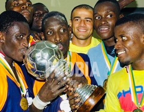 Accra Hearts of Oak SC: ‘The Only Ghanaian Club to win CAF Champions League’