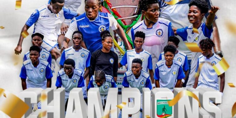 CAF Awards 2023:  Comfort Yeboah and Mary Amponsah are nominated  for the Young Player award