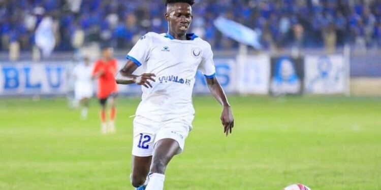 Bombs over Omdurman: How Gambian prodigy Jarjou escaped from war torn Sudan