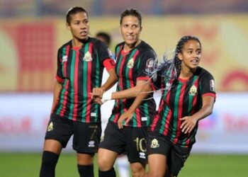 Mamelodi Sundowns Ladies vs ASFAR: CAF Women’s Champions League semi-finals preview