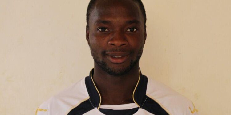 Former Ashgold Striker Yaw Annor cameo’s for Togo in WC qualifier against Senegal