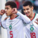 FIFA U-17 World Cup Round 16: Morocco wins 4-1 on penalties against Iran after a 1-1 draw in 90 minutes to set up Mali clash