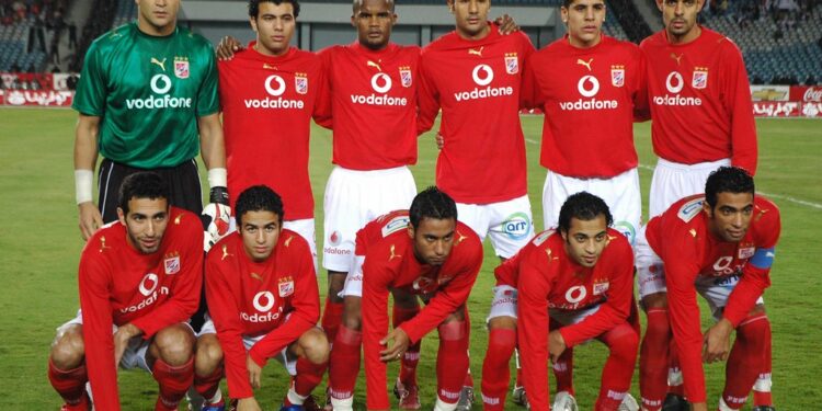 Caution Medeama : Recounting Kotoko’s 4-0 defeat against Al Ahly in 2006 CAF Champions League