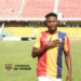 Hearts of Oak likely to terminate Striker Albert Eounde’s Contract