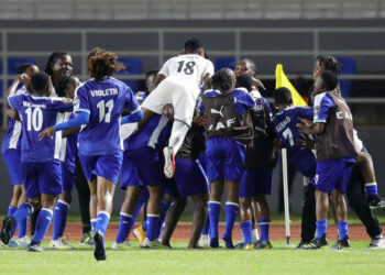 CAF WOMEN’S CHAMPIONS LEAGUE: Day one of MD2 report