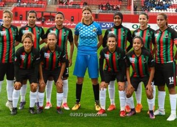 CAF Women’s Champions League:  Ampem Darkoa squares off against AS Mande of Mali