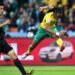 Siphiwe Tshabalala: A Journey of Triumph on and off the Field and ten things you didn’t know about him