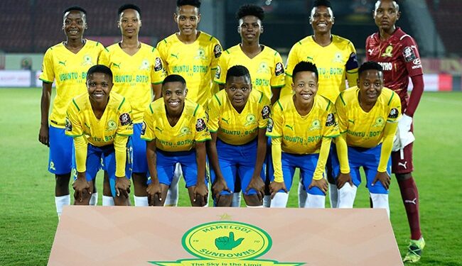 CAF Women’s Champions League preview: Mamelodi Sundowns v Athletico Abidjan