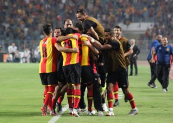 2023-24 CAF Champions League: Group C preview