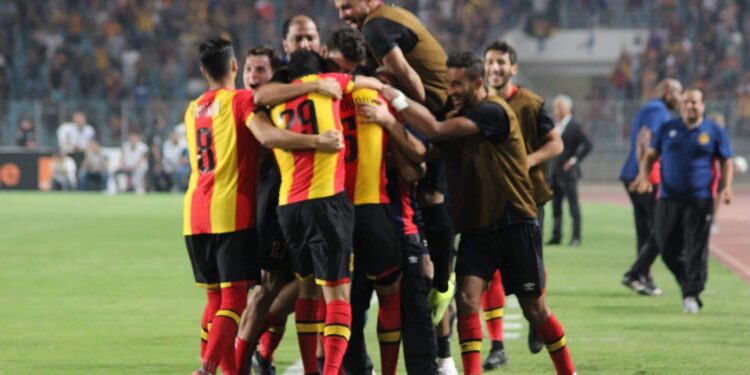 2023-24 CAF Champions League: Group C preview