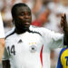 German Legend Gerald Asamoah sponsors top surgeons to Ghana for free medical assistance to hole-in-heart patients