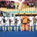 HOCKEY: End of the road for Ghana in the Paris 2024 Olympiques Qualifiers qualifiers