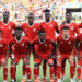 World Cup Qualifier: Guinea Bissau stun Djibouti in Group A