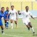 FIFA U20 Women’s World Cup Qualifiers: Black Princesses triumphed over Eswatini