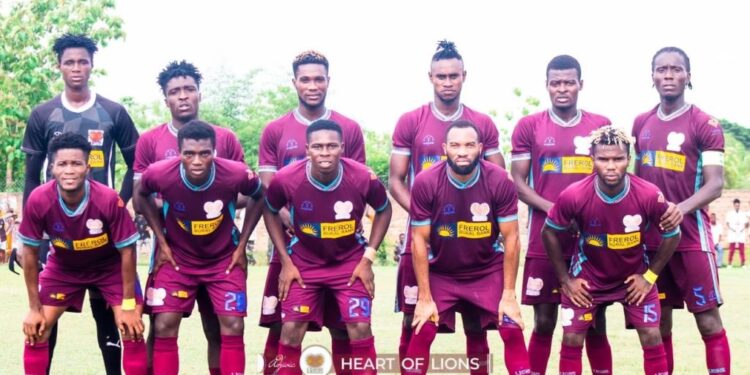 betPawa Premier League: Outstanding games dates and times confirmed