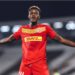 Ghanaian youngster Osman Ibrahim set up winner in Nordsjaelland’s victory over Vejle