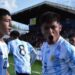 FIFA U-17 World Cup Round 16: Argentina thrashes Venezuela 5-0 to face Brazil in the Quarter-finals