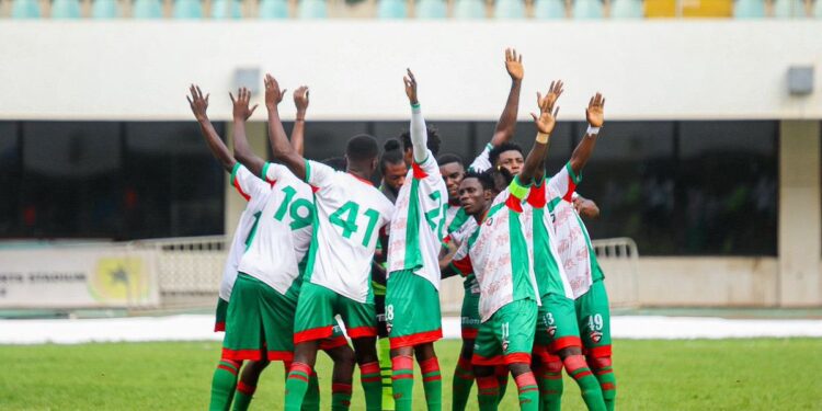 betPawa Premier League MD 11 Report – Karela halt Aduana Stars