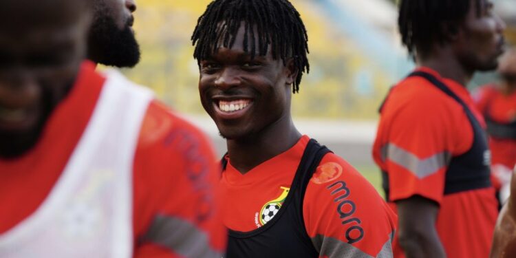 From Machete Fights to Football Glory: The Inspiring Redemption of Alidu Seidu, Clermont Foot’s Resilient Defender