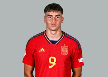 FIFA U-17 World Cup Round 16: Marc Guiu’s sumptuous finish eliminates Japan as  Spain wins 2-1