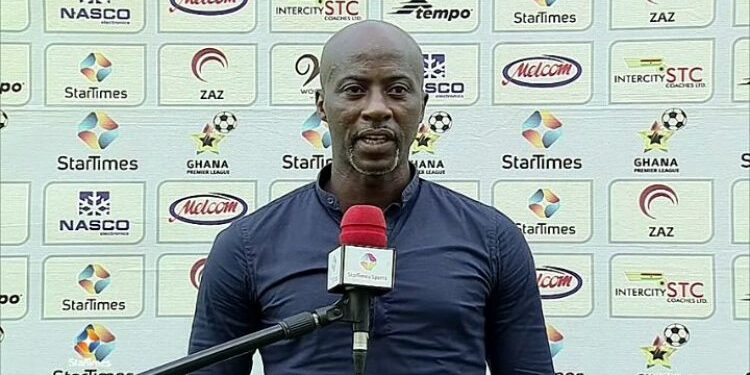 betpawa Premier League Week 11: Accra Lions vs Hearts of Oak preview