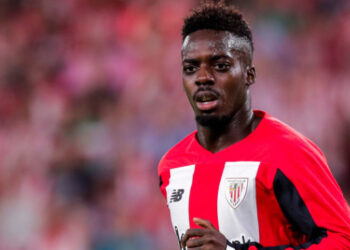 Our target is to qualify for Europe – Inaki Williams