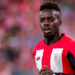 Our target is to qualify for Europe – Inaki Williams