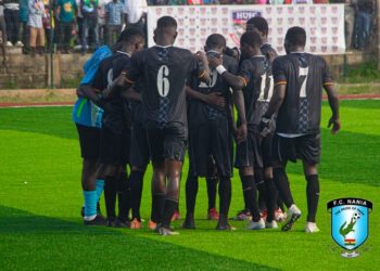 MTN FA Cup Preview: Hearts of Oak vrs Nania FC